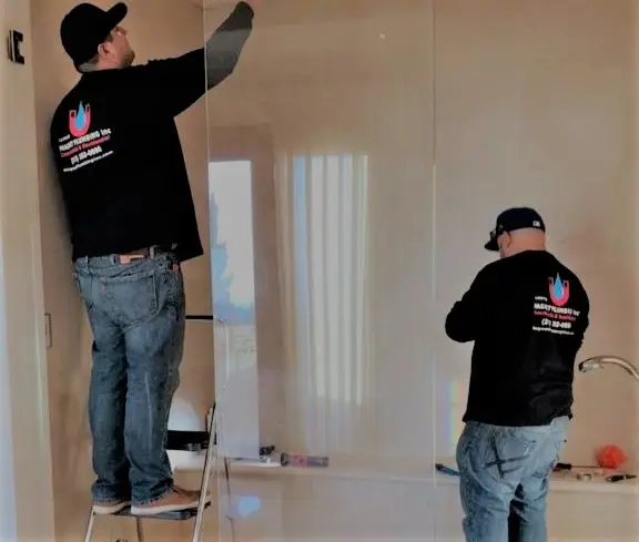 Professional plumbing installation for Tankless Water Heater Installation in Raynell